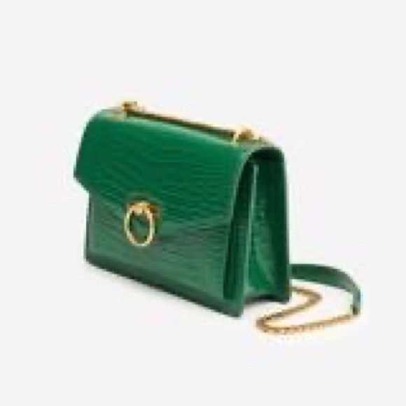 JW Pei Vegan Leather Bag - Picture 12 of 13